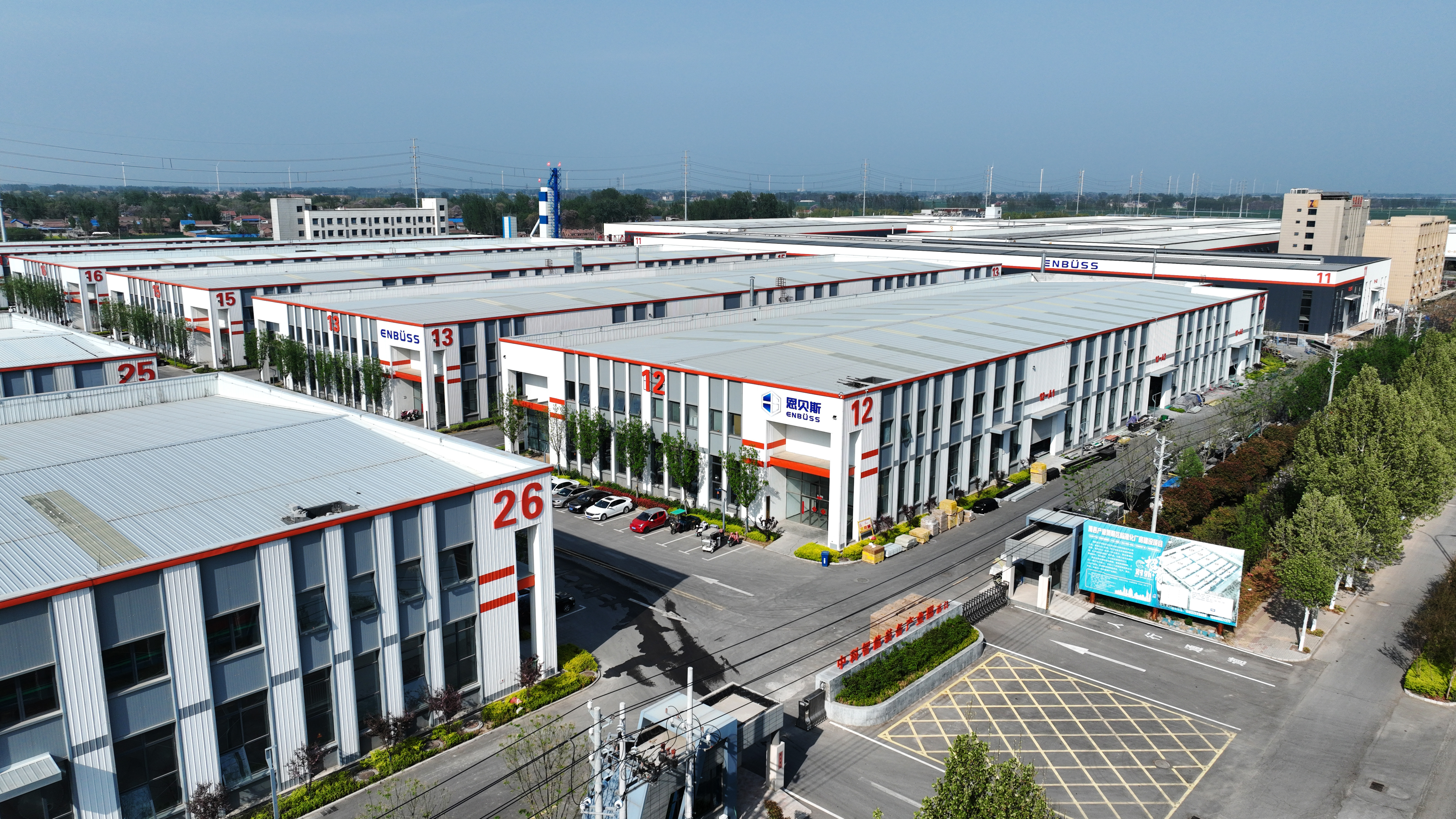 Enbüss恩贝斯复材：采购聚氨酯门窗全维度注意事项