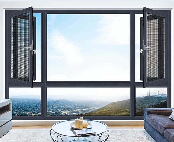 玻纤增强聚氨酯门窗：突破传统，引领门窗新潮流