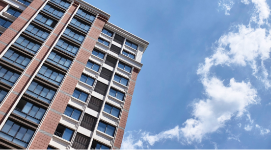 玻纤增强聚氨酯门窗长期价值解析：开启建筑品质与效益新纪元