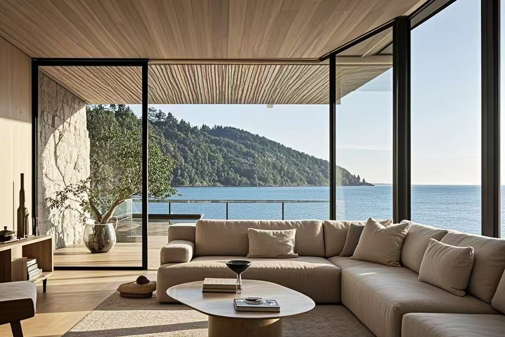 玻纤增强聚氨酯门窗：大跨度空间应用的理想之选