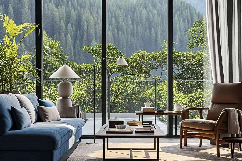 玻纤增强聚氨酯门窗：实力与颜值并存的门窗界“新宠”