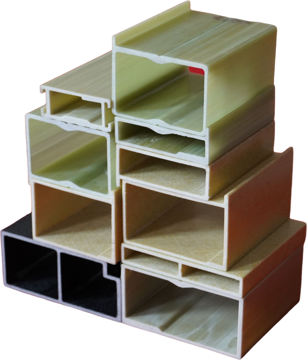 聚氨酯附框：开启建筑门窗行业发展的新篇章