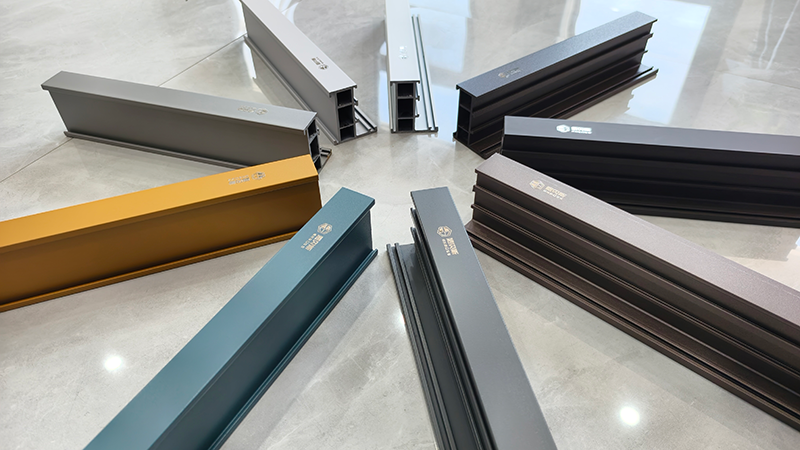 玻纤增强聚氨酯门窗：特殊场景下的“完美适配者”