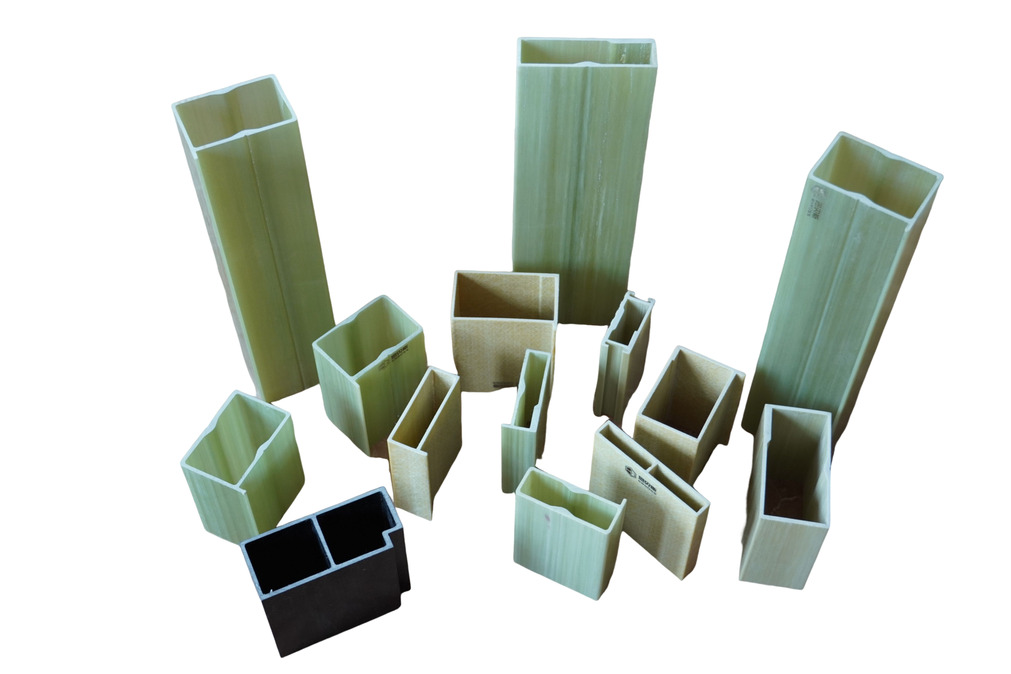 聚氨酯附框：解锁门窗性能提升的利器